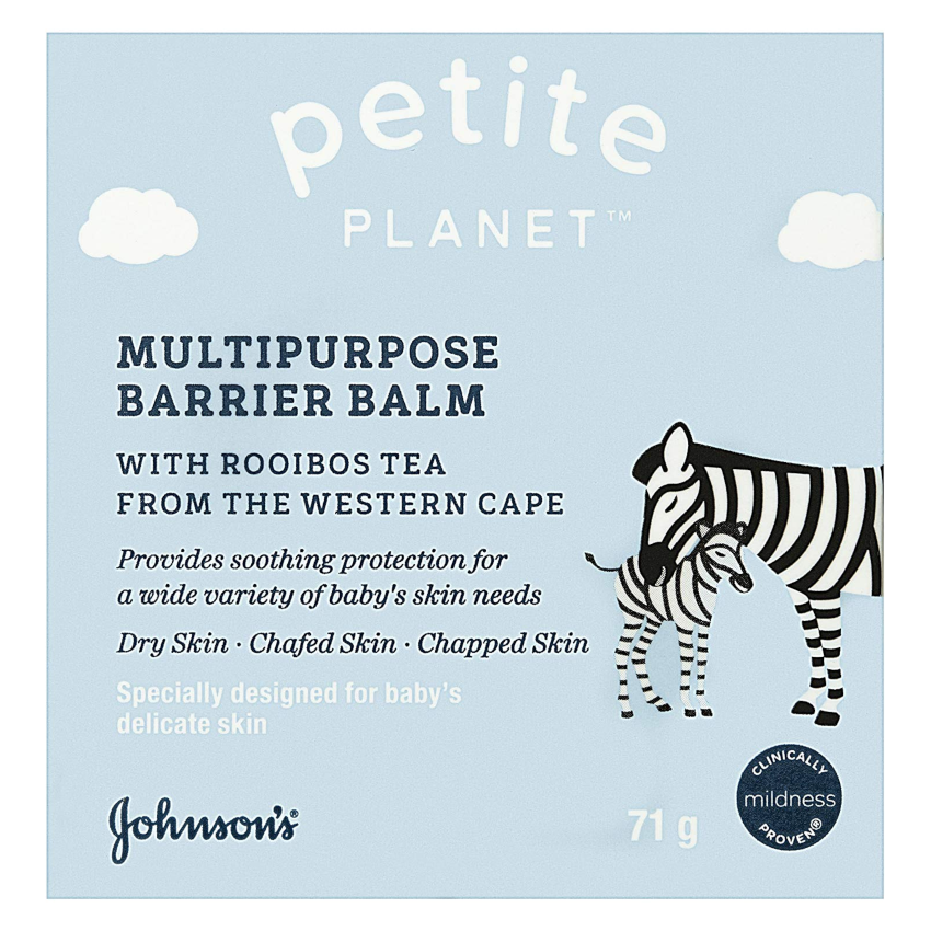 Petite Planet Multipurpose Barrier Balm 71g