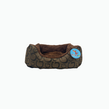 Pettitude Small Plush Bed