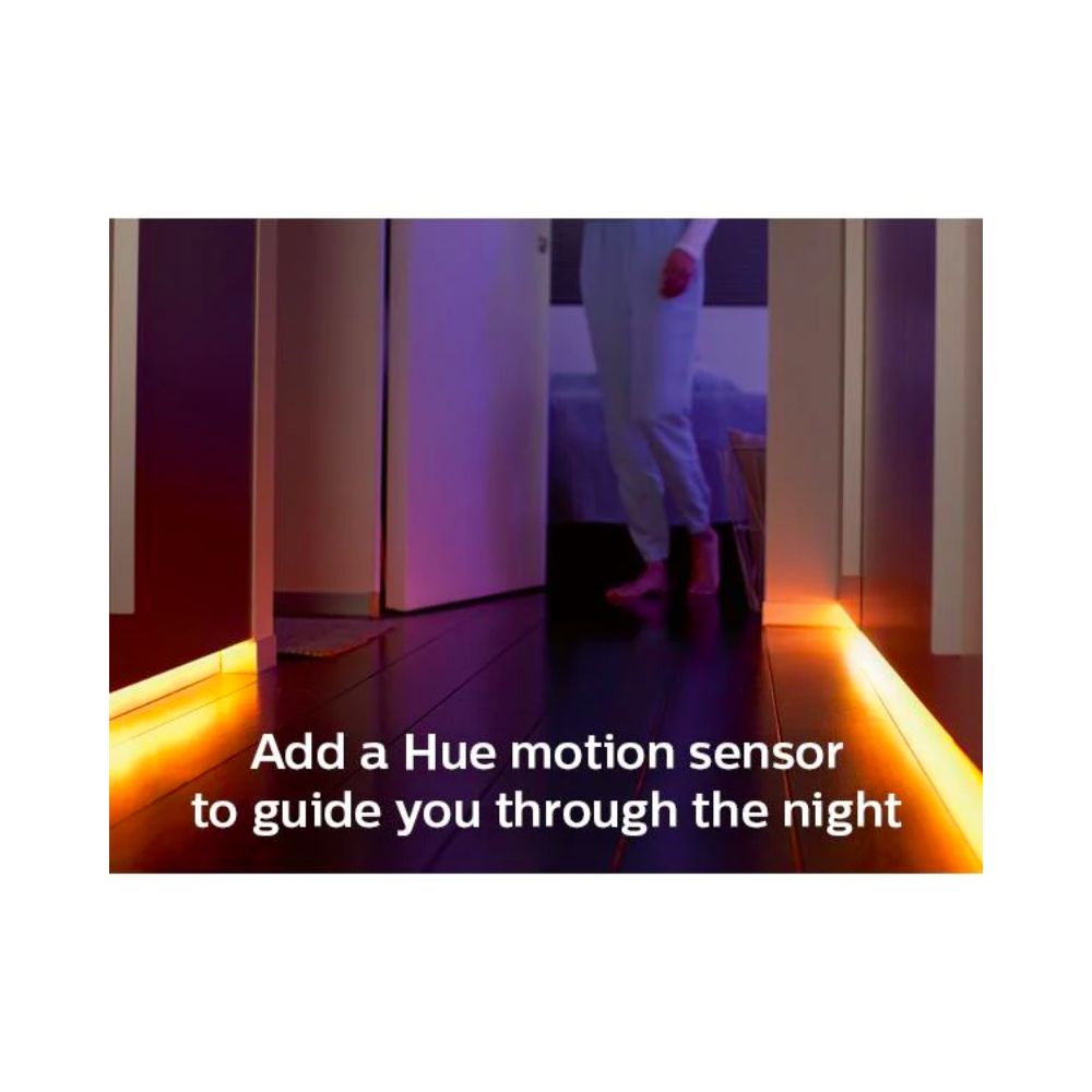 Philips Hue Lightstrip Plus 2m