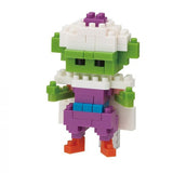 Nanoblock Dragon Ball Z Characters