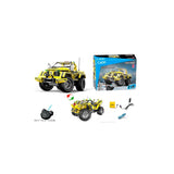 Cada Technic Remote Control Pickup King - 514 Pieces