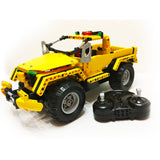 Cada Technic Remote Control Pickup King - 514 Pieces