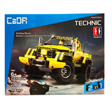 Cada Technic Remote Control Pickup King - 514 Pieces