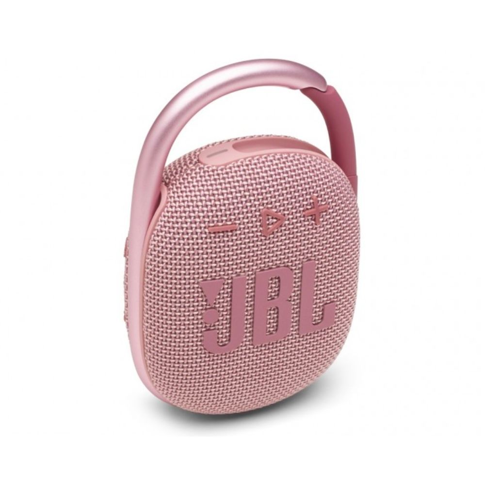 JBL Clip 4 Portable Bluetooth Speaker