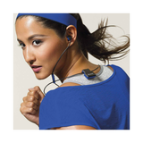 Pioneer ClipWear Bluetooth Wireless In-Ear Headphones (SE-CL5BT)