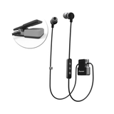 Pioneer ClipWear Bluetooth Wireless In-Ear Headphones (SE-CL5BT)