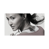 Pioneer ClipWear Bluetooth Wireless In-Ear Headphones (SE-CL5BT)