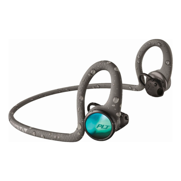 Plantronics BackBeat FIT 2100 Wireless In Ear Headphones Smooth