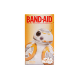 Band-Aid Star Wars Waterproof Strips 15 Pack