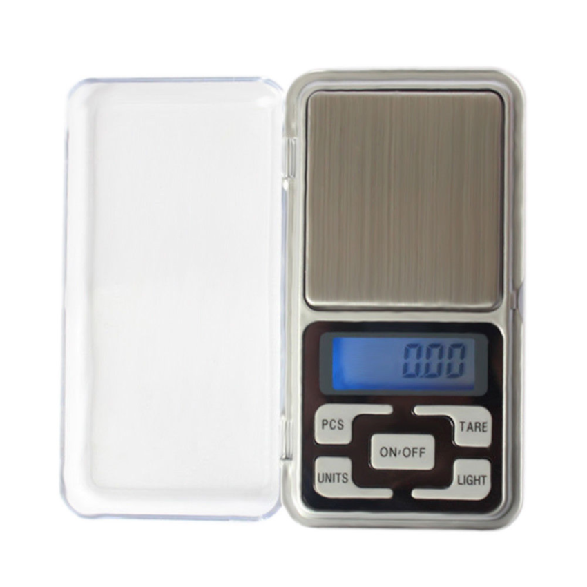Pocket Scale
