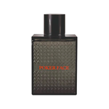 Ted Lapidus Poker Face For Men Eau de Toilette 100ml