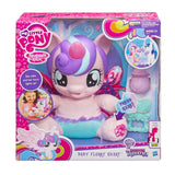 My Little Pony Explore Equestria Baby Flurry Heart