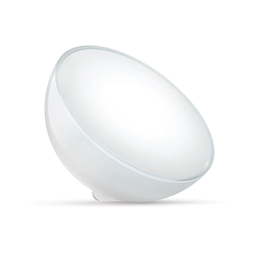 Philips Hue Go White and Colour Portable Bluetooth Light