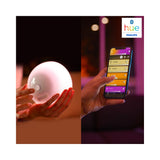 Philips Hue Go White and Colour Portable Bluetooth Light