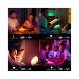 Philips Hue Go White and Colour Portable Bluetooth Light