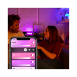 Philips Hue Go White and Colour Portable Bluetooth Light