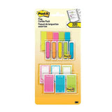 Post-it Flags Combo Pack