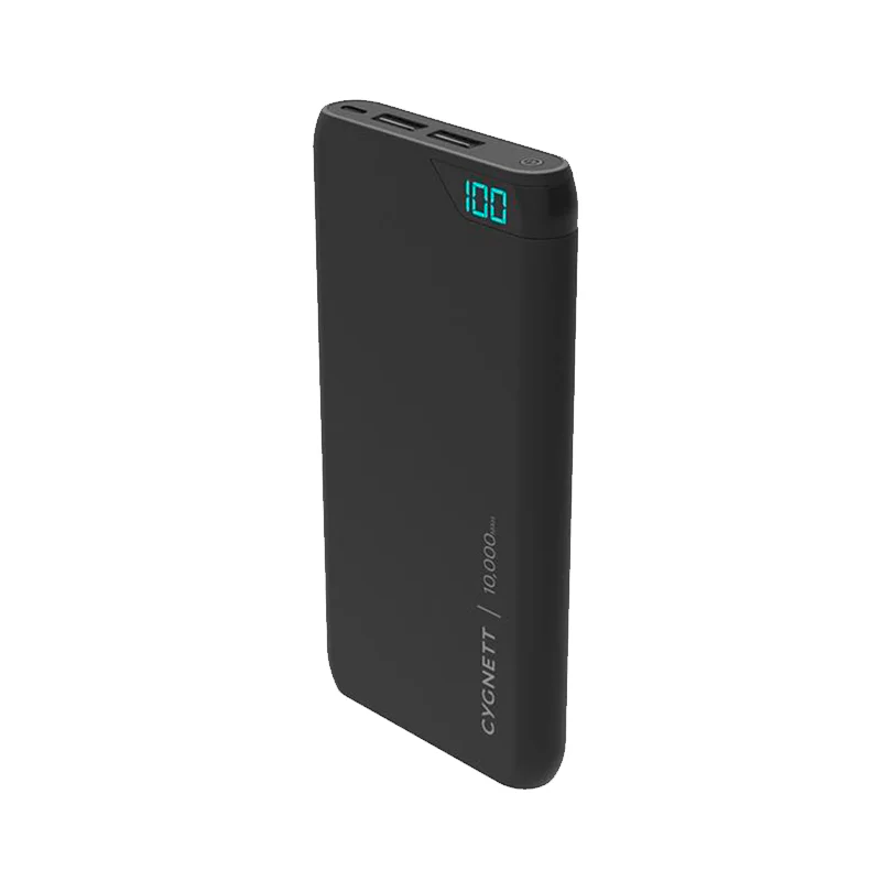 Cygnett ChargeUp Boost 10000mAh Power Bank