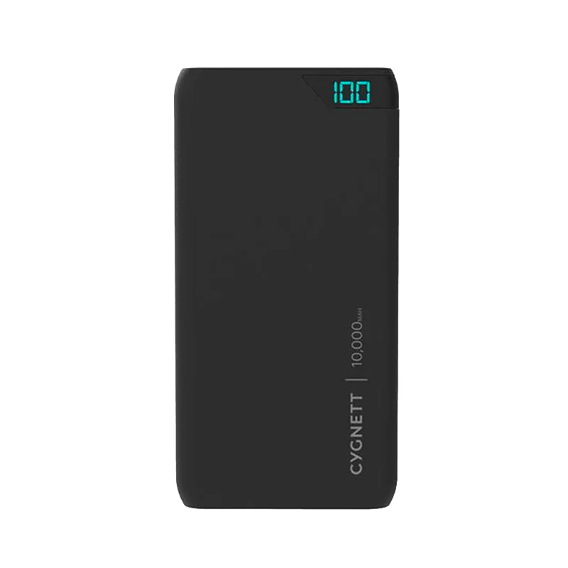 Cygnett ChargeUp Boost 10000mAh Power Bank