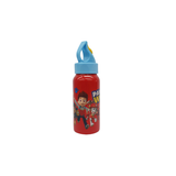ZAK! Stainless Steel Printed water Bottles for Kids