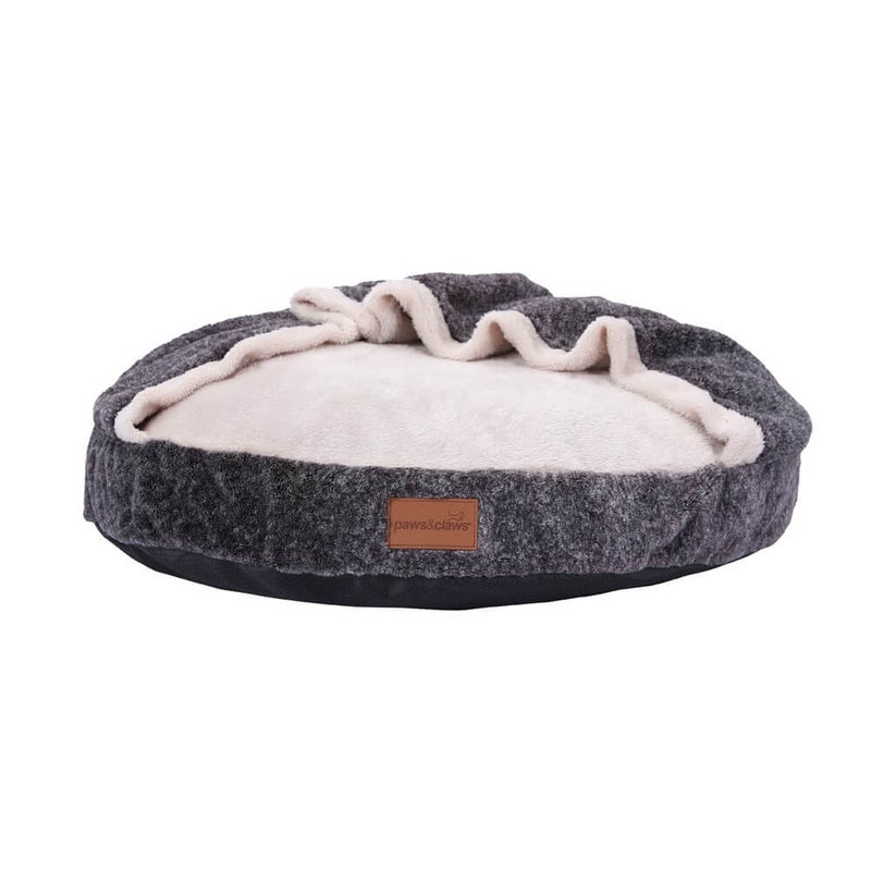 Paws & Claws 70x70cm Primo Plush Blanket Bed