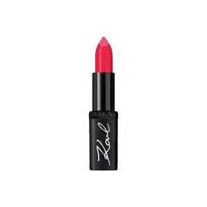 L'Oreal Karl Lagerfeld Collection Lipstick