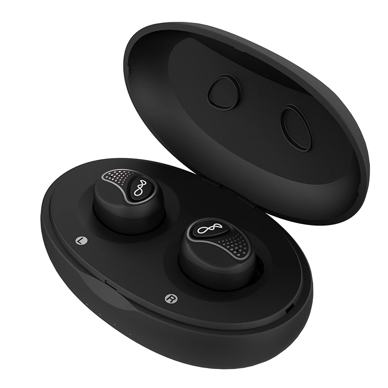BlueAnt Pump AIR Wireless In-Ear Sports Headphones