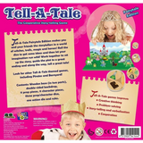 Tell-A-Tale - The Cooperative Storytelling Game: Fairytale Edition