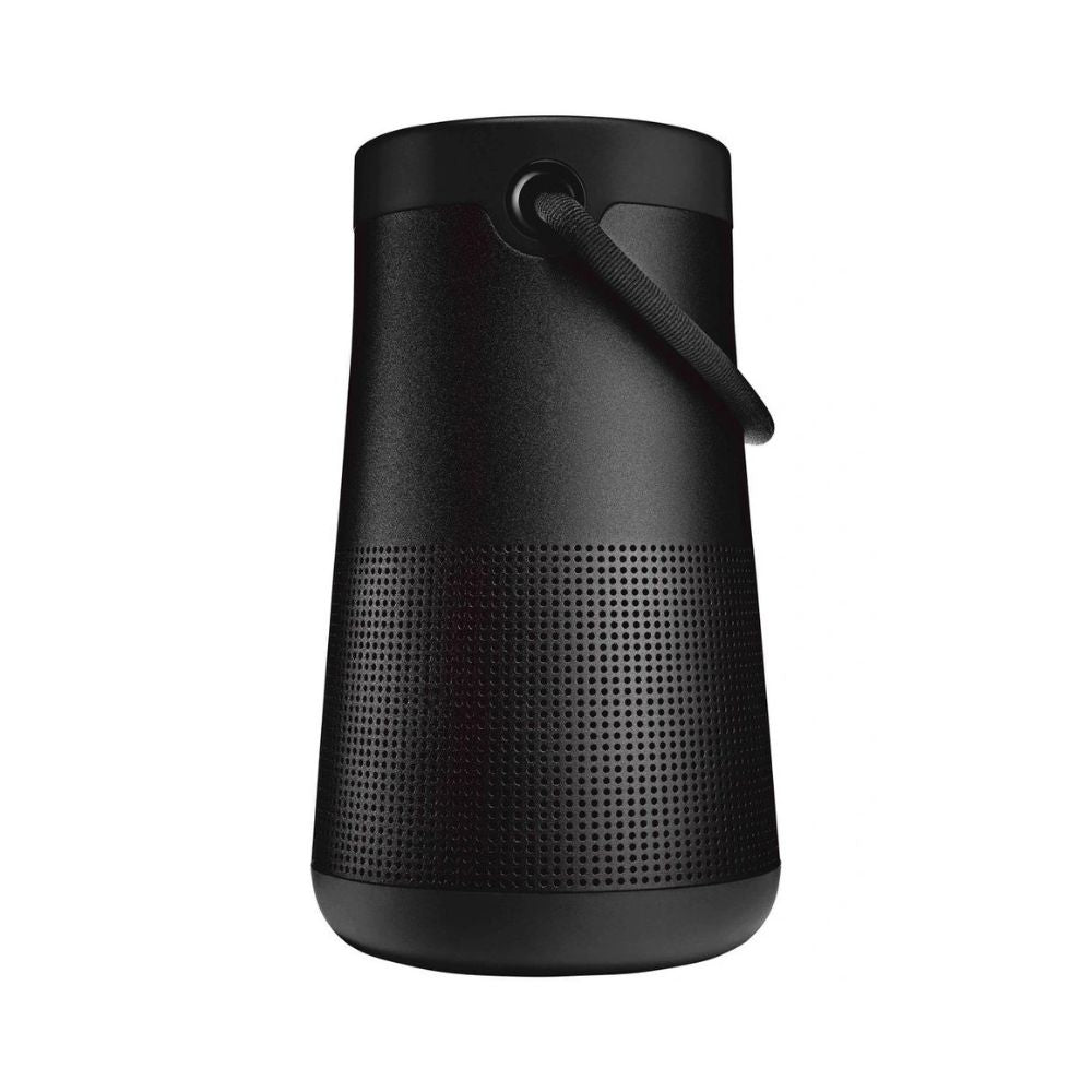 Bose SoundLink Revolve+ II Bluetooth Speaker - Black
