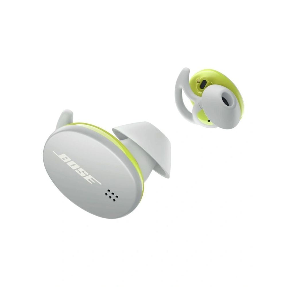 Bose Sport Earbuds - Glacier White