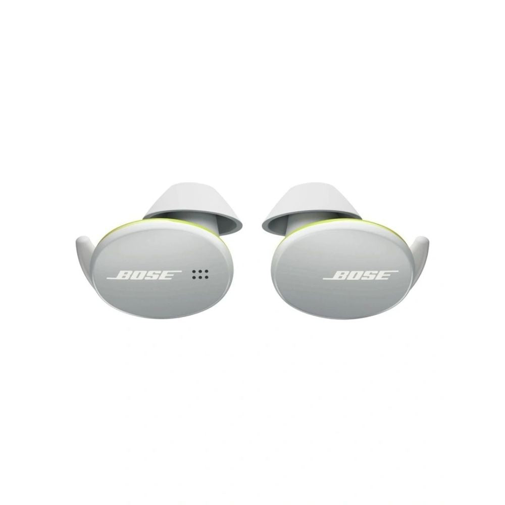 Bose Sport Earbuds - Glacier White