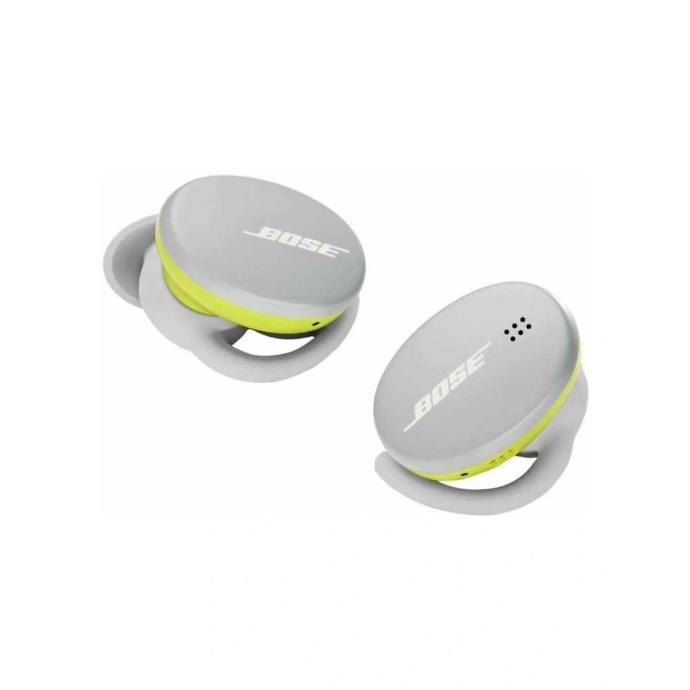 Bose Sport Earbuds - Glacier White