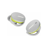 Bose Sport Earbuds - Glacier White