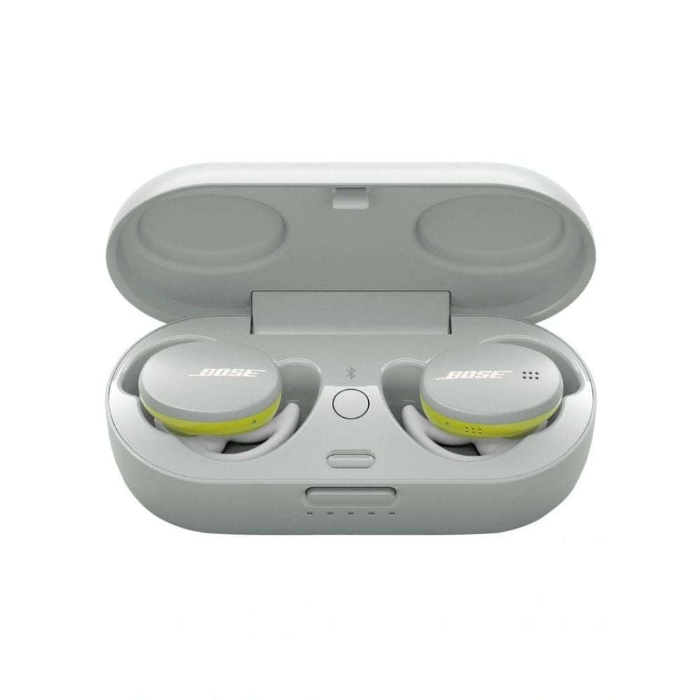 Bose Sport Earbuds - Glacier White