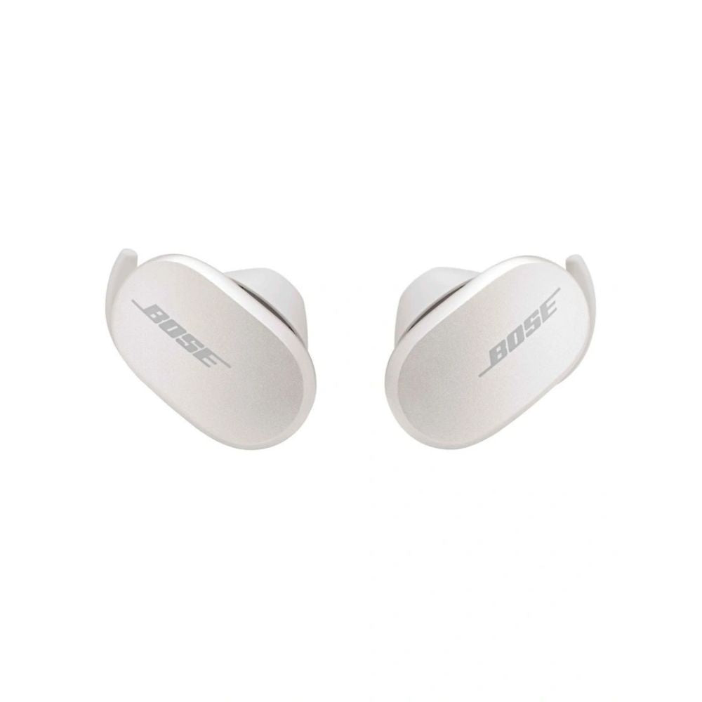 Bose QuietComfort Wireless Noise Cancelling Earbuds