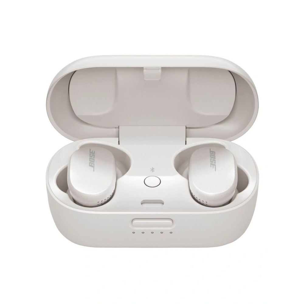 Bose QuietComfort Wireless Noise Cancelling Earbuds