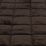 Laura Hill 500GSM Faux Mink Quilt Comforter Doona - Super King