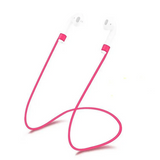 Silicone AirPods Anti-loss Lanyard