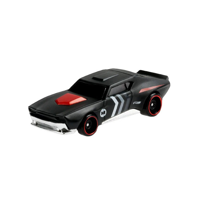 Hot Wheels: Assorted Toy Cars - Classic/Muscle