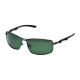 Cancer Council Quirindi Gunmetal Polarised Sunglasses