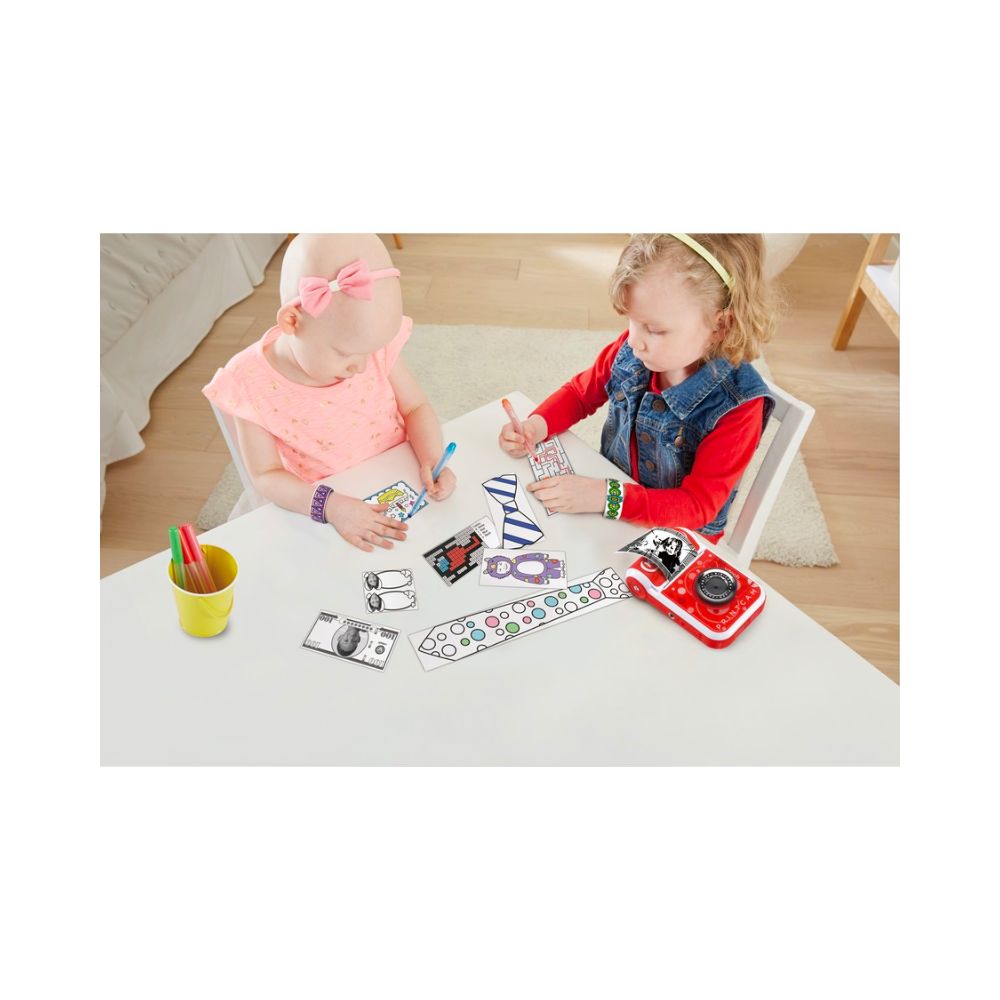 VTech Kidizoom Print Cam