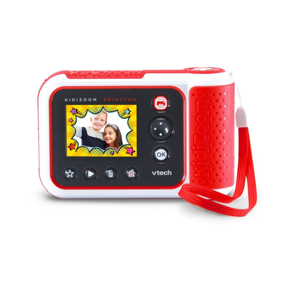 VTech Kidizoom Print Cam