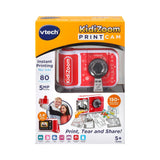 VTech Kidizoom Print Cam