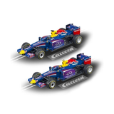 Carrera GO!!! RedBull Racing Flying Champions Slot Racing Set