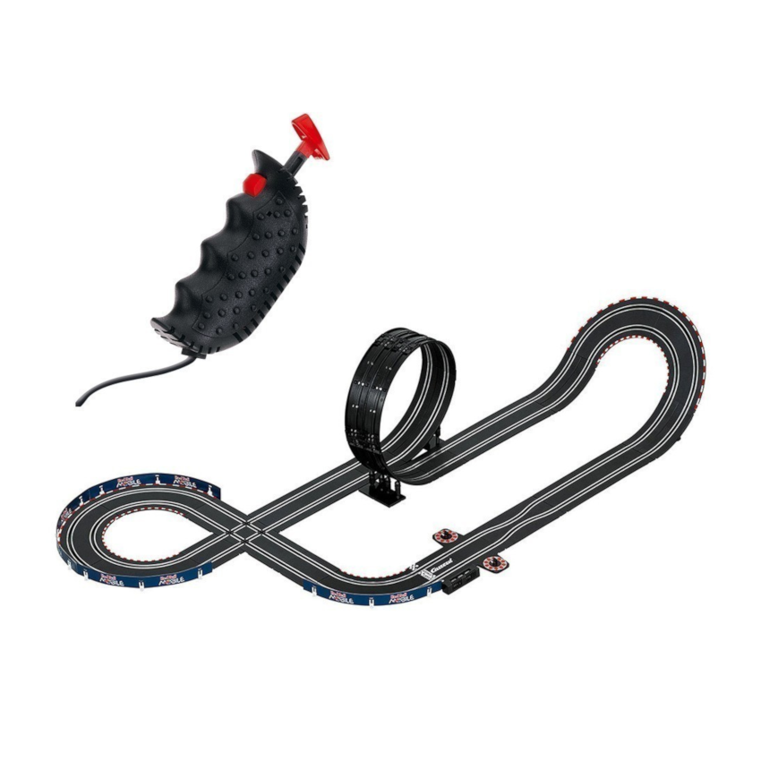 Carrera GO!!! RedBull Racing Flying Champions Slot Racing Set