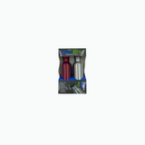 Stainless Steel Drink Bottle 750ml Twin Pack