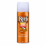 Reef Coconut Oil Beach Glow Instant Tan Bronze Spray 150g