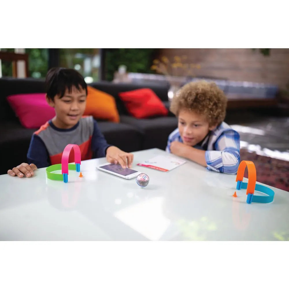 Sphero Mini App-Enabled Robotic Ball Activity Kit