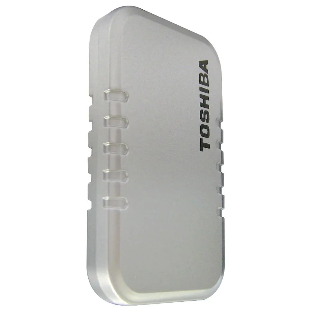 Toshiba XC10 USB-C Portable SSD 250GB