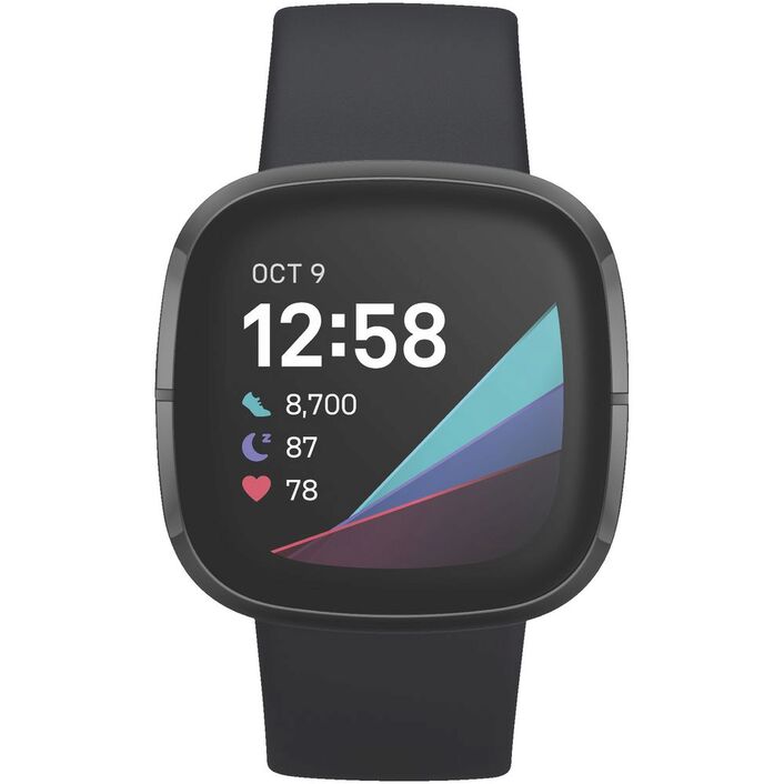 Fitbit Sense Smartwatch